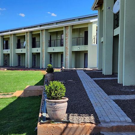 Aloes Lodge Leribe Kültér fotó