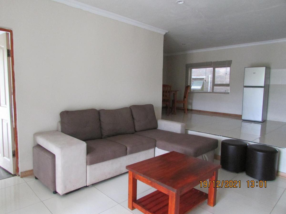 Aloes Lodge Leribe Kültér fotó