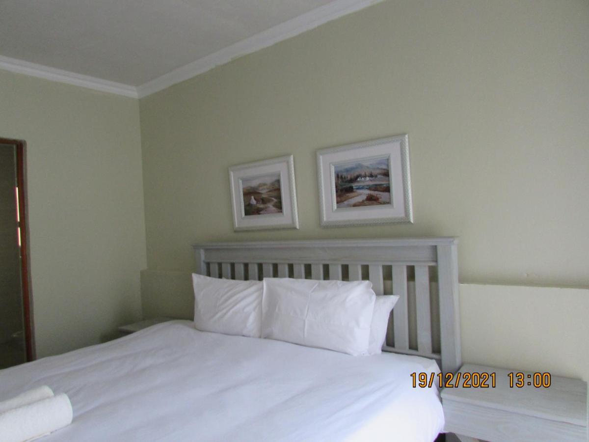 Aloes Lodge Leribe Kültér fotó